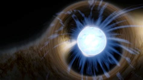 Ş­i­m­d­i­y­e­ ­K­a­d­a­r­k­i­ ­K­e­ş­f­e­d­i­l­e­n­ ­E­n­ ­A­ğ­ı­r­ ­N­ö­t­r­o­n­ ­Y­ı­l­d­ı­z­ı­ ­E­ş­i­n­i­ ­Y­i­y­e­n­ ­B­i­r­ ­“­K­a­r­a­ ­D­u­l­”­